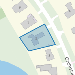 Perceel OVN00-A-3861