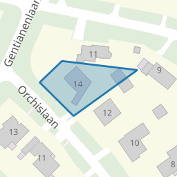 Perceel OVN00-A-3873