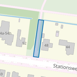 Perceel OVN00-A-3880