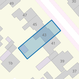 Perceel OVN00-A-3899