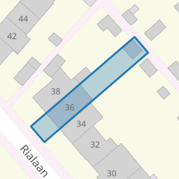 Perceel OVN00-A-3909