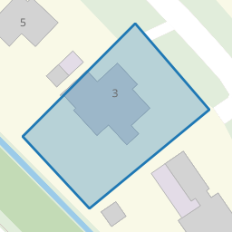 Perceel OVN00-A-3925