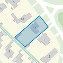 Perceel OVN00-A-3932