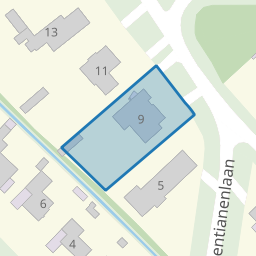 Perceel OVN00-A-3933