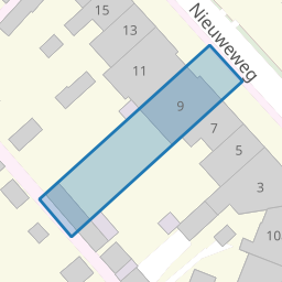 Perceel OVN00-A-3962