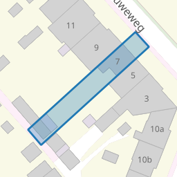 Perceel OVN00-A-3963