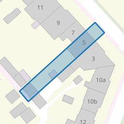 Perceel OVN00-A-3964