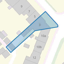 Perceel OVN00-A-3965