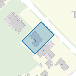 Perceel OVN00-A-3971