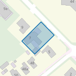 Perceel OVN00-A-3972