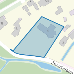 Perceel OVN00-A-3991