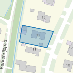 Perceel OVN00-A-4000