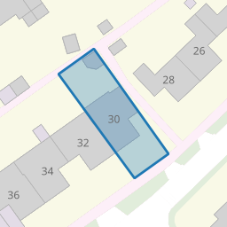 Perceel OVN00-A-4009