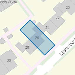 Perceel OVN00-A-4033