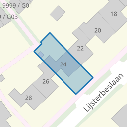 Perceel OVN00-A-4034