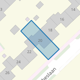 Perceel OVN00-A-4036