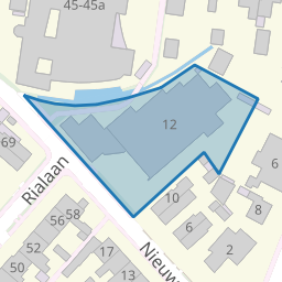 Perceel OVN00-A-4057