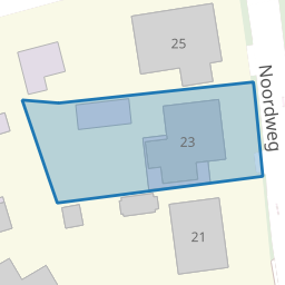 Perceel OVN00-A-4058