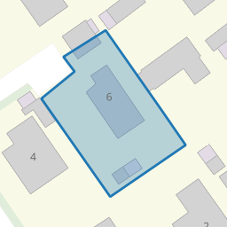 Perceel OVN00-A-4084