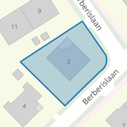 Perceel OVN00-A-4097