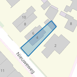 Perceel OVN00-A-4129