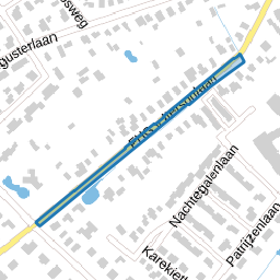 Perceel OVN00-A-4152