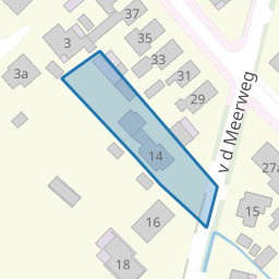 Perceel OVN00-A-4162