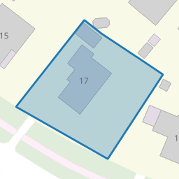 Perceel OVN00-A-4170