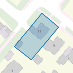 Perceel OVN00-A-4172