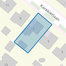 Perceel OVN00-A-4174