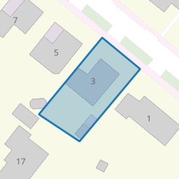 Perceel OVN00-A-4176