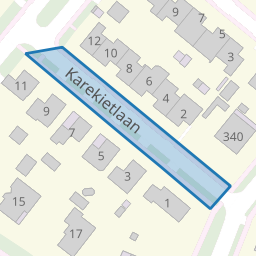 Perceel OVN00-A-4178