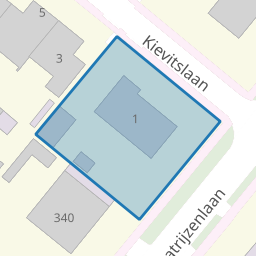 Perceel OVN00-A-4182