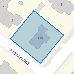 Perceel OVN00-A-4185