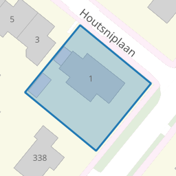 Perceel OVN00-A-4187