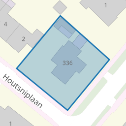 Perceel OVN00-A-4190