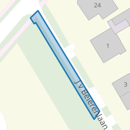 Perceel OVN00-A-4252