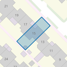 Perceel OVN00-A-4257