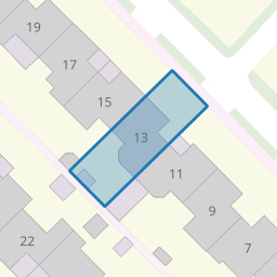 Perceel OVN00-A-4258