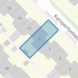 Perceel OVN00-A-4260