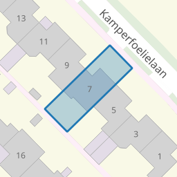 Perceel OVN00-A-4261