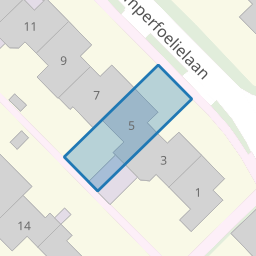 Perceel OVN00-A-4262