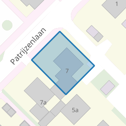 Perceel OVN00-A-4266