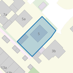 Perceel OVN00-A-4268