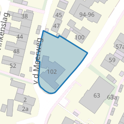 Perceel OVN00-A-4307