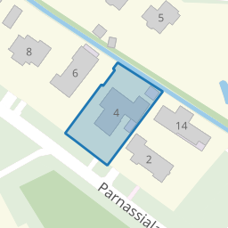 Perceel OVN00-A-4311