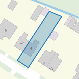 Perceel OVN00-A-4318