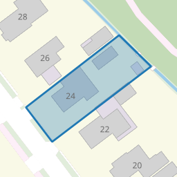 Perceel OVN00-A-4323