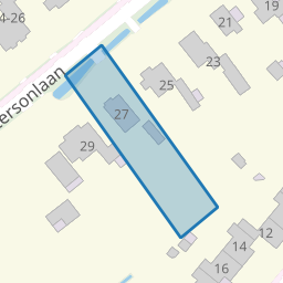 Perceel OVN00-A-4390