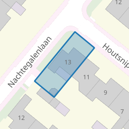 Perceel OVN00-A-4399